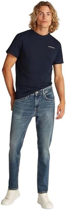 Actual product image Tommy Jeans AUSTIN SLIM TPRD BI5154 (W29/L32)