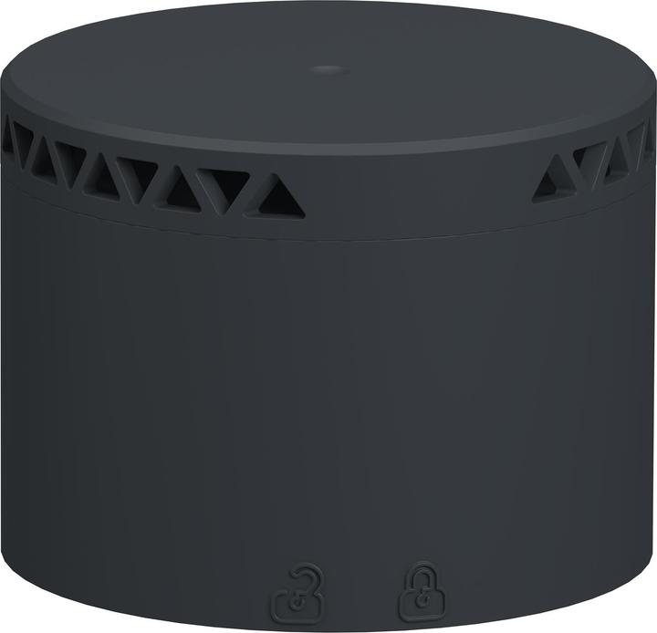Actual product image Schneider Electric Akustikelement Buzzer