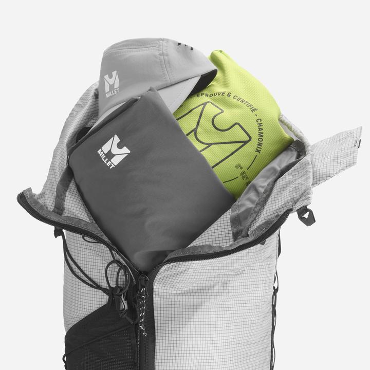 Actual product image Millet Parmelan 17 (17 l)