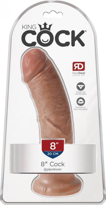 Actual product image Pipedream Realistic