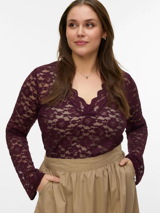 Immagine prodotto Vero Moda VMDEA Top Top (56, XL)