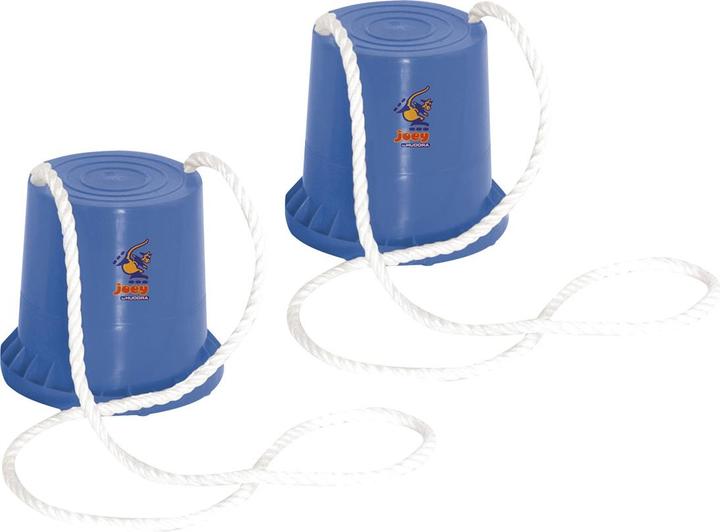 Produktbild Hudora 76073 Gehblöcke