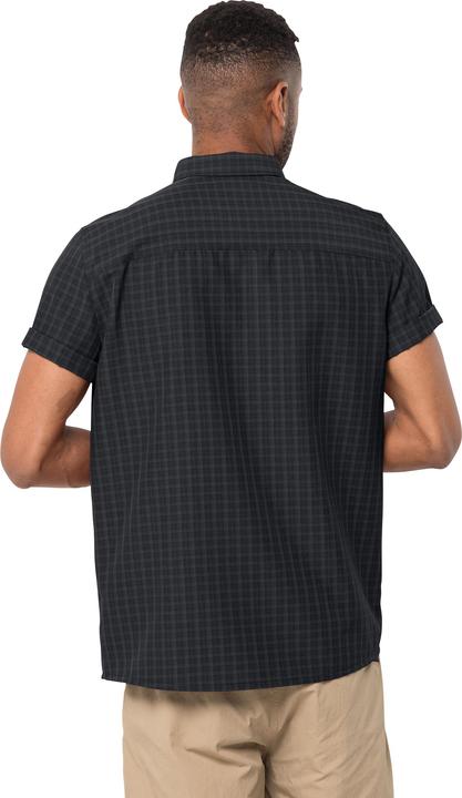 Produktbild Jack Wolfskin El Dorado Shirt Men (S)