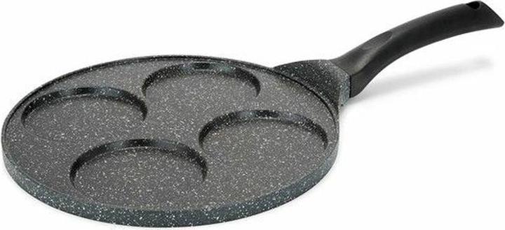 Immagine prodotto Livoo Padella per pancake (26 cm, Padella per friggere, Alluminio)