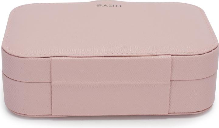 Image du produit Heys Coffret à bijoux Beauty Mini, rose