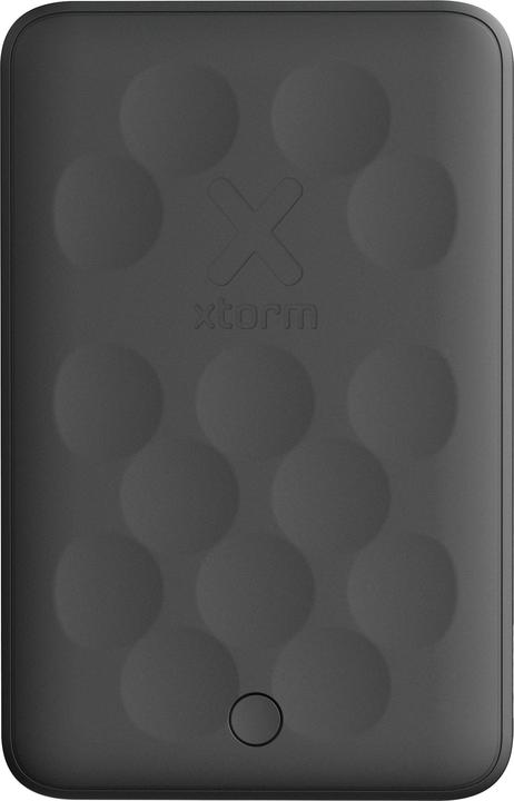 Actual product image Xtorm Fuel Series 5 (5000 mAh, 18 W, 18.50 Wh)