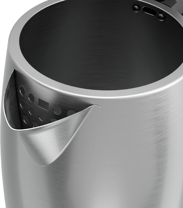 Immagine prodotto Tristar Bollitore in acciaio inox 1,7 litri (1.70 l)