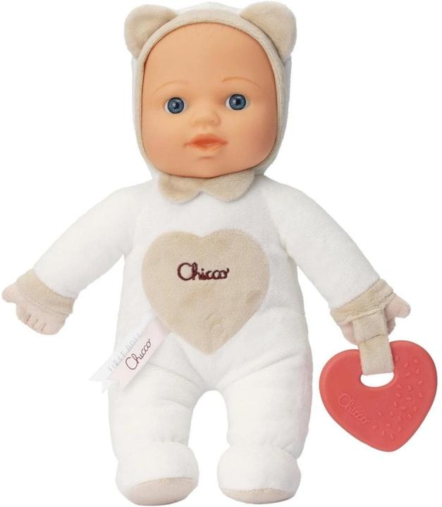 Chicco My First Doll Neutral