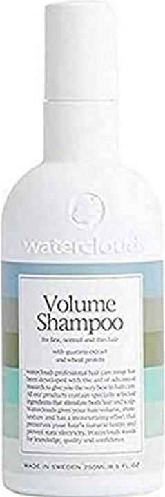Produktbild Waterclouds Volume (250 ml, Flüssiges Shampoo)