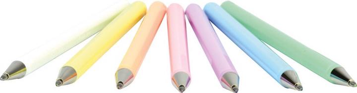 Produktbild Pentel Hybrid Gel Milky (Violett, 1 x)