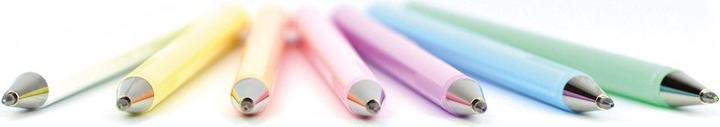 Produktbild Pentel Hybrid Gel Milky (Violett, 1 x)