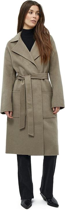 Actual product image Minus Chantal Coat