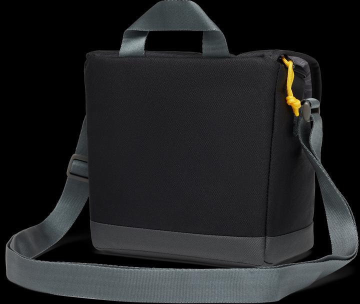Productafbeelding National Geographic Cameratas Klein Zwart (Camera schoudertas, 4.56 l)