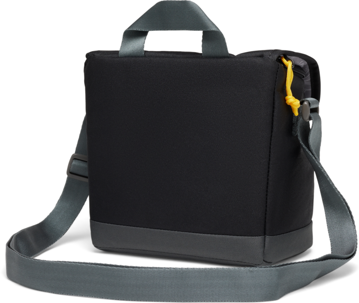 Actual product image National Geographic Camera Bag Small Black (Camera shoulder bag, 4.56 l)