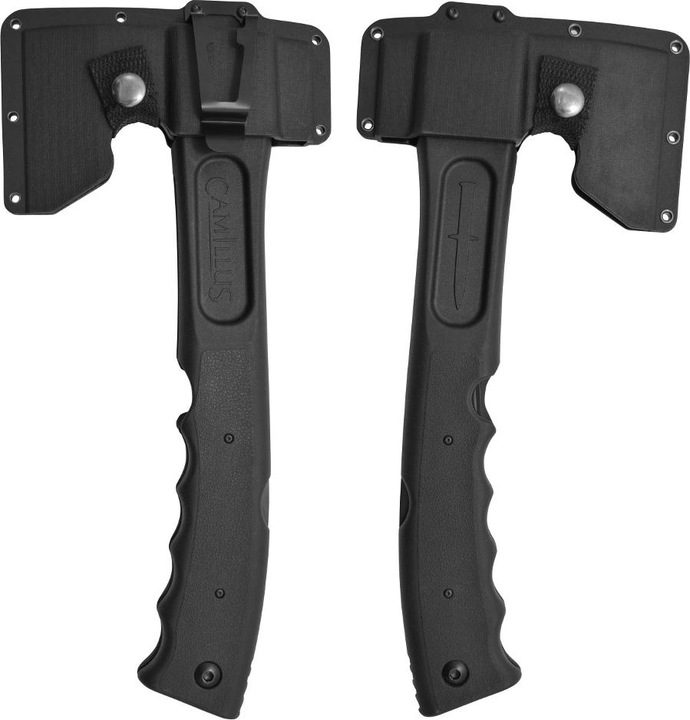 Immagine prodotto Camillus Camtrax