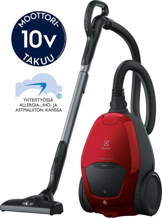 Produktbild Electrolux PD82-ANIMA