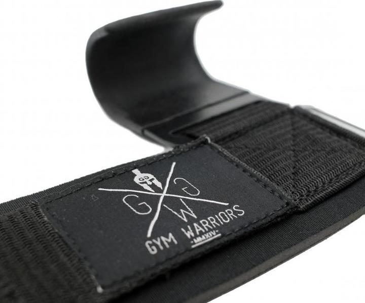 Immagine prodotto Gym Generation Warrior 89 Top muscolare NERO (XL)