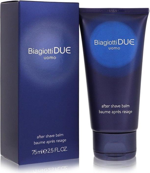 Image du produit Laura Biagiotti Biagiotti Due Uomo Baume après-rasage (Baume, 75 ml)