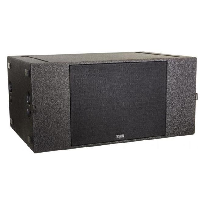 Synq Sq-218, Pa Lautsprecher