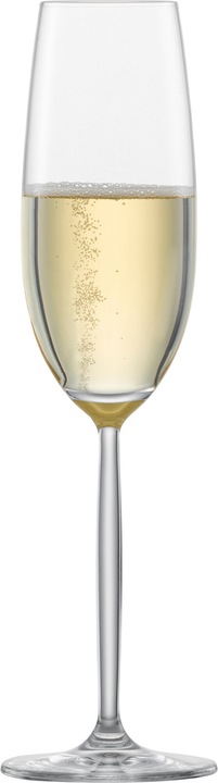Image du produit Schott Zwiesel Diva (22 cl, 1 Verres, Flûtes à champagne)