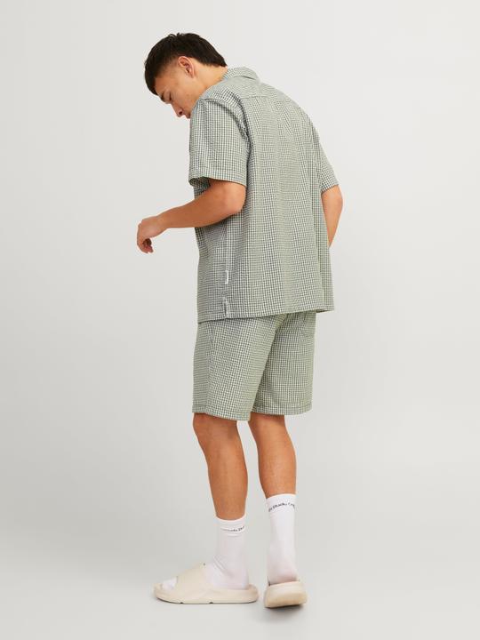 Image du produit Jack & Jones Jogger Fit Short à coupe décontractée Short à coupe décontractée (L)