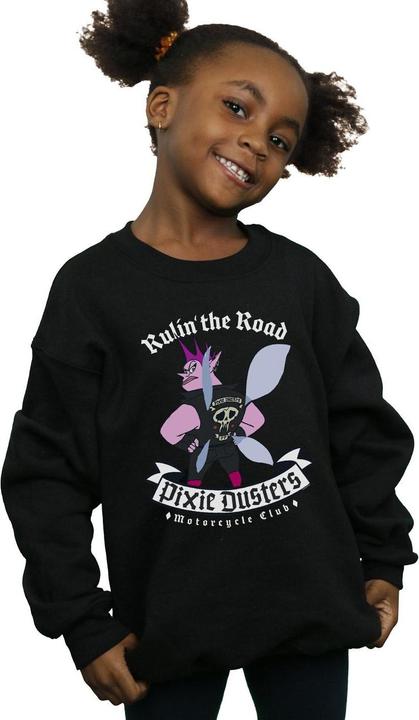 Produktbild Disney Onward Pixie Dusters Rulin' Sweatshirt Mädchen (104)