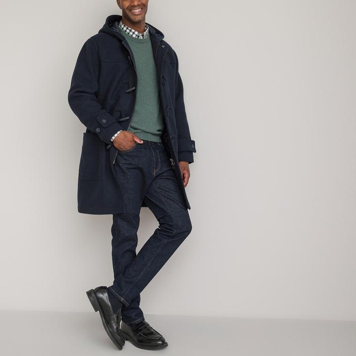 Produktbild La Redoute Collections Dufflecoat