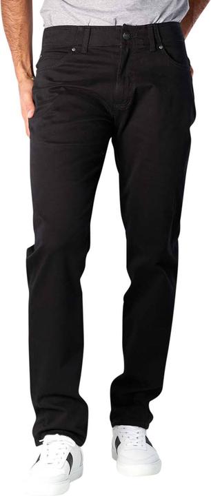 Produktbild Lee Extreme Motion Straight Jeans black (W36/L30)