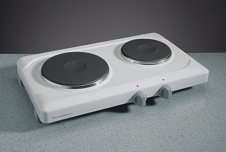 Image du produit Rommelsbacher THS 2590