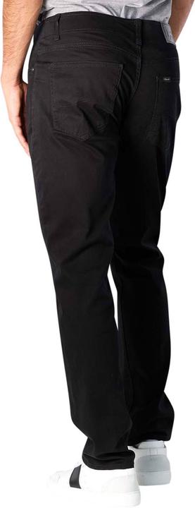 Produktbild Lee Extreme Motion Straight Jeans black (W36/L30)