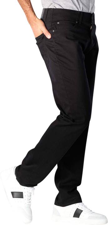 Produktbild Lee Extreme Motion Straight Jeans black (W36/L30)