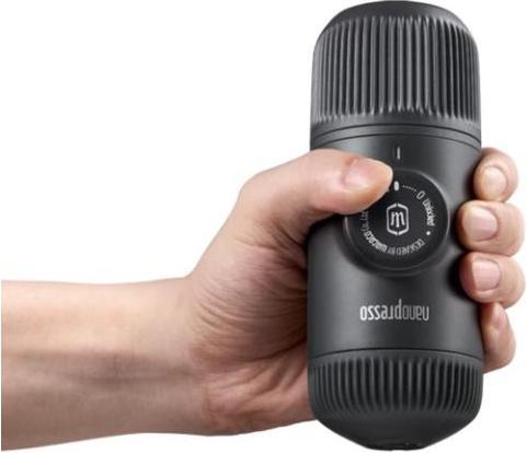 Image du produit Wacaco Nanopresso (0.08 l)