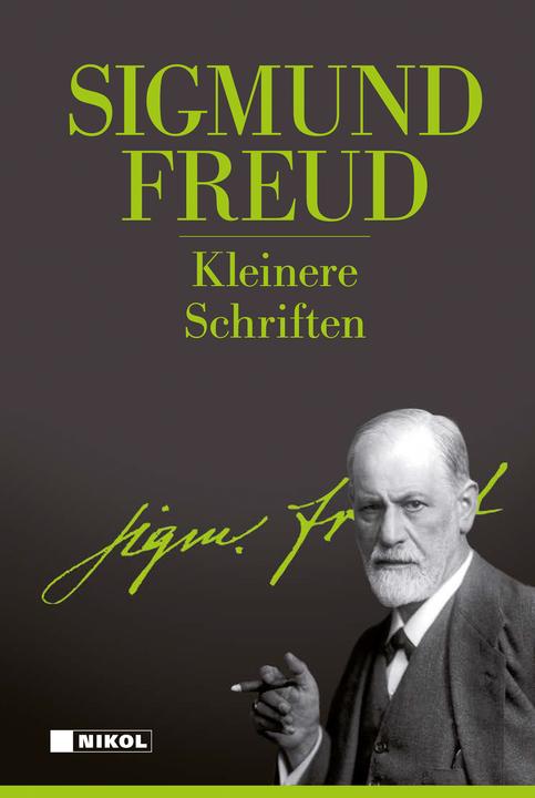 Produktbild Sigmund Freud: Hauptwerke (Deutsch, Sigmund Freud, 2020)