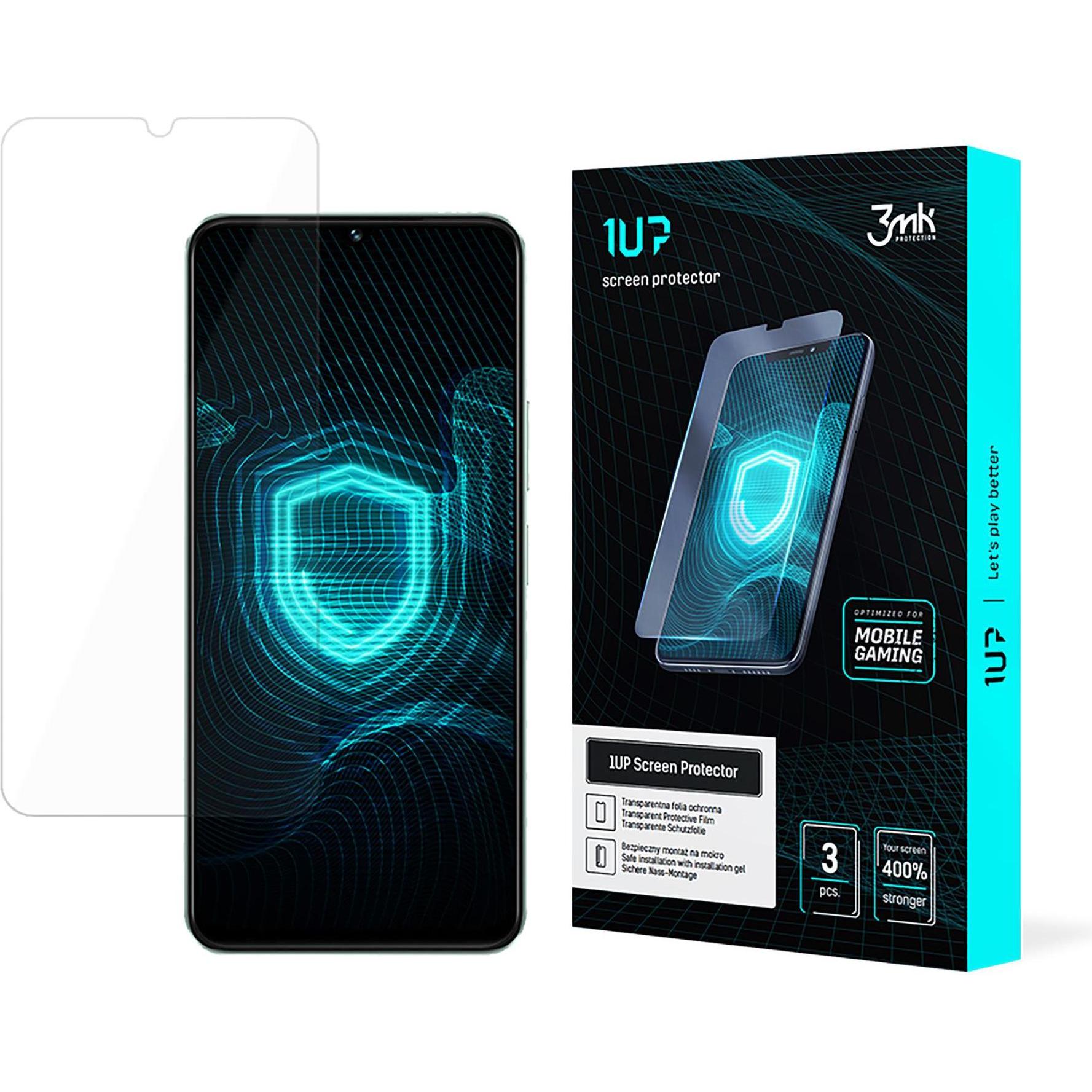 3MK Vivo Y18i - 1UP, Mobilgerät Ersatzteile