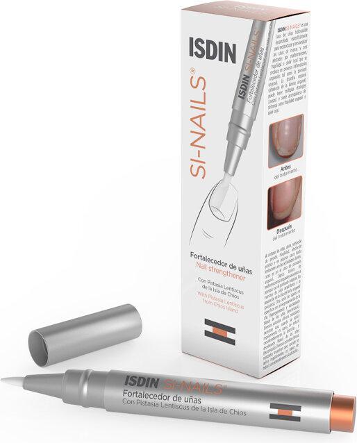 Image du produit Isdin Si Ongles Renforceur d'ongles 2 5ml (2.50 ml)