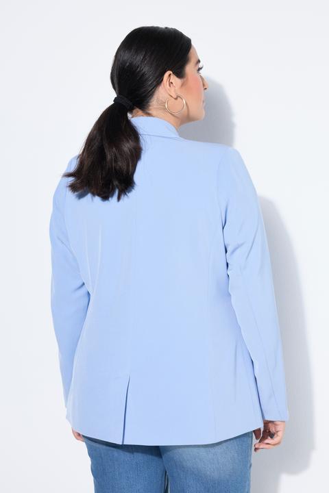 Actual product image Studio Untold Blazer, fitted shape, decorative buttons (46)