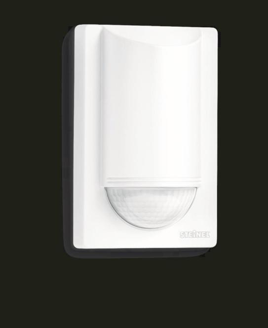 Actual product image Steinel Surface mounted motion detector IS2180 (12 m)