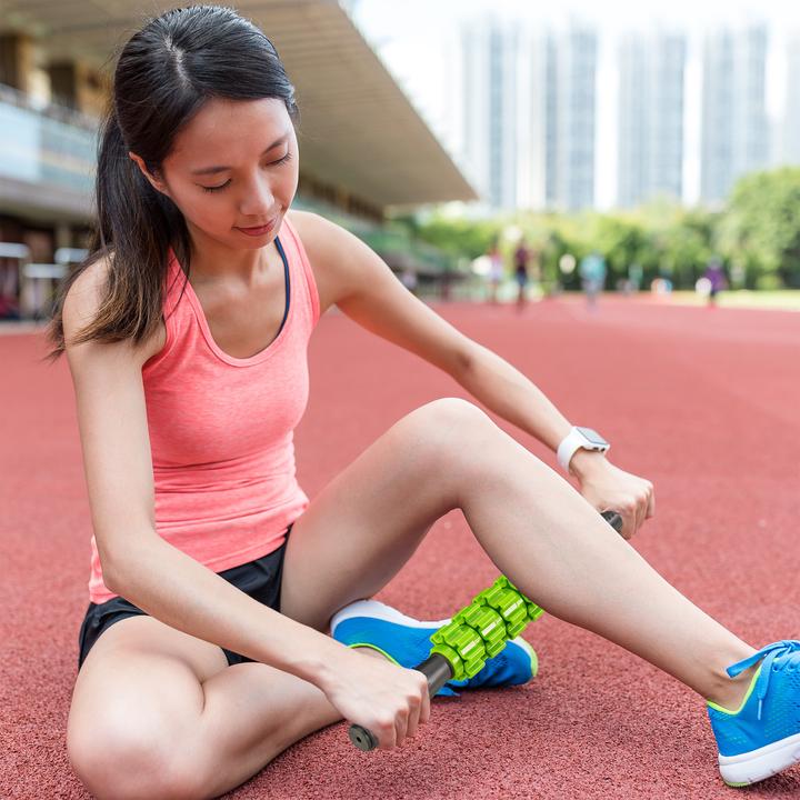 Produktbild Relaxdays Massageroller