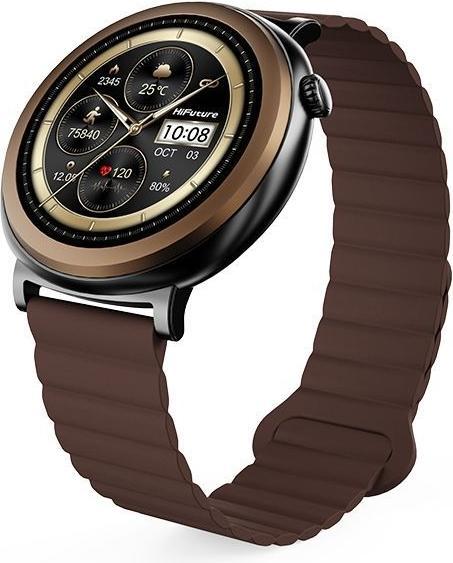 Produktbild HiFuture smartwatch Aurora brown HSSW11BN (36.32 mm)