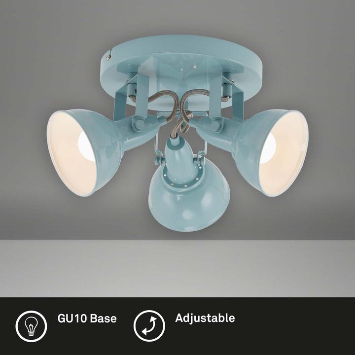 Produktbild Briloner Soft (E14)