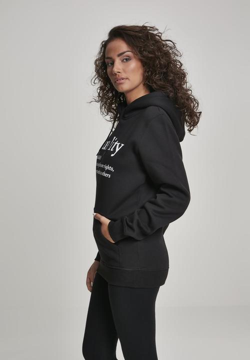 Produktbild MT Ladies Equality Definition Hoody (L)