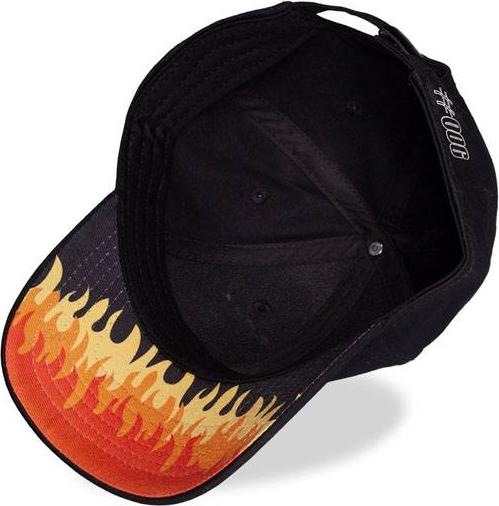 Actual product image Difuzed Pokemon - Charizard (One size)