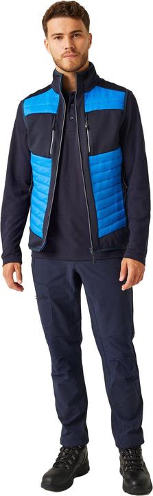 Produktbild Regatta EVolve Weste Hybrid (M)