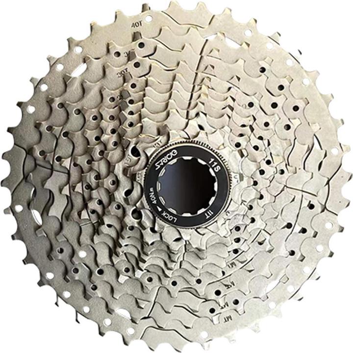 Immagine prodotto S-Ride CS-M400 Shimano 11V 11-40DTS (11-velocità, 11-40)