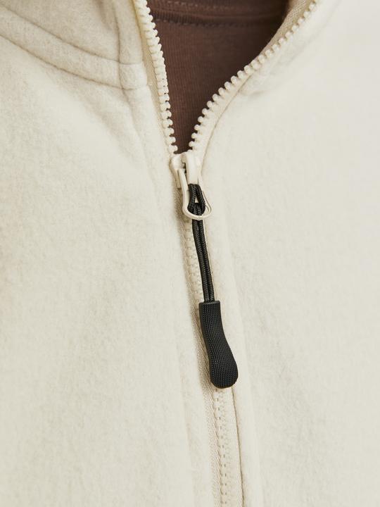 Immagine prodotto Jack & Jones Felpa in pile con logo Felpa in pile (XS)