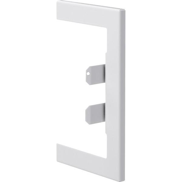 Tehalit, Accessori per il passaggio dei cavi, Pannello a parete