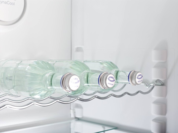 Actual product image Miele KS 28423 D ed/cs (396 l)