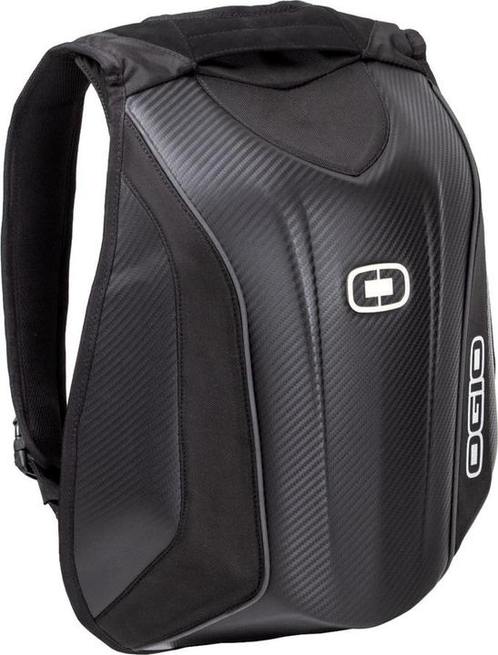 Image du produit Ogio Mach S backpack Sac à dos de sport Noir (22.10 l)