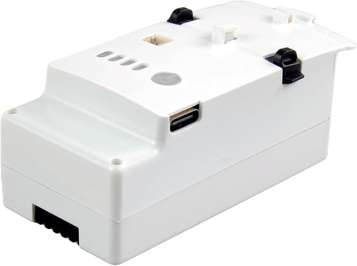 Immagine prodotto Amewi Bell 206 Pro Brushless CP-Helikopter 6G