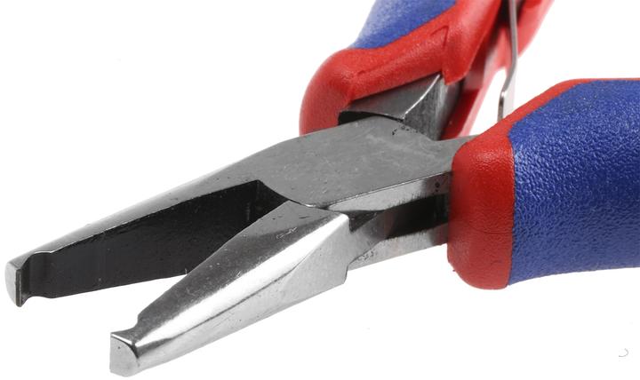 Produktbild Knipex Elektronik-Vornschneider (115 mm)